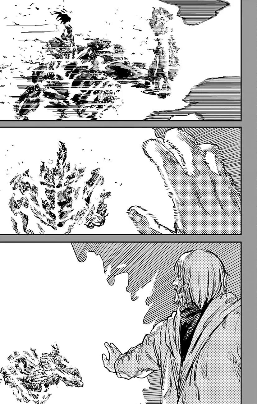 Fire Punch Chapter 46 page 15 - Chapter 46