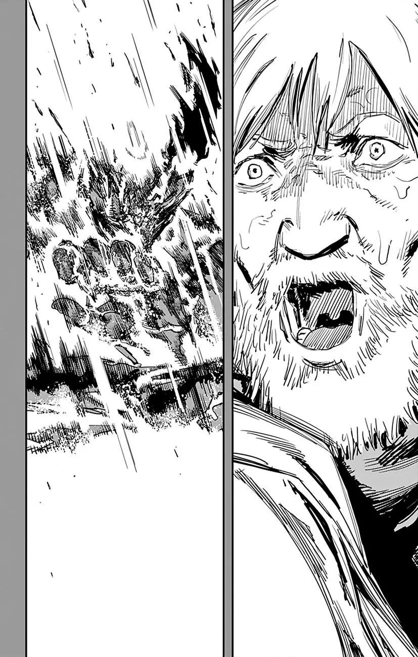 Fire Punch Chapter 46 page 16 - Chapter 46