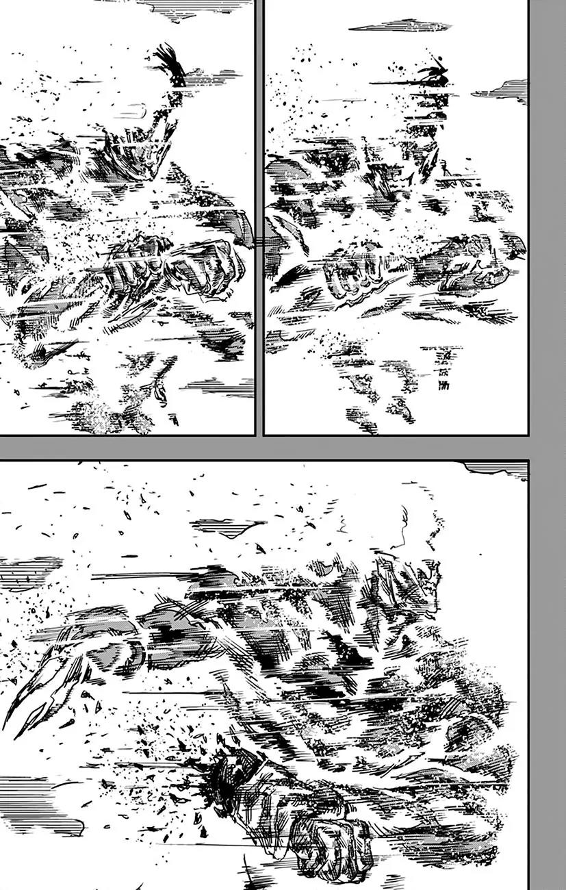 Fire Punch Chapter 46 page 17 - Chapter 46
