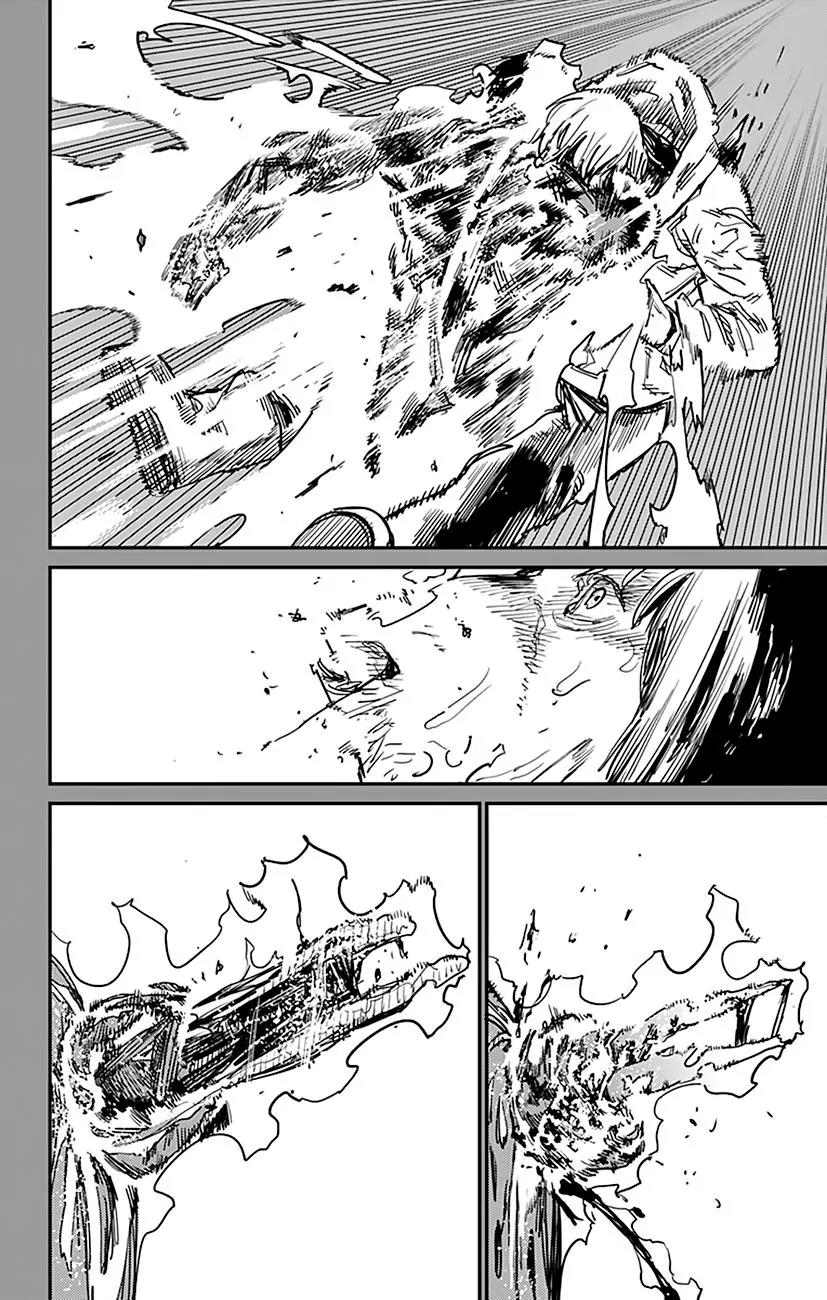 Fire Punch Chapter 46 page 18 - Chapter 46