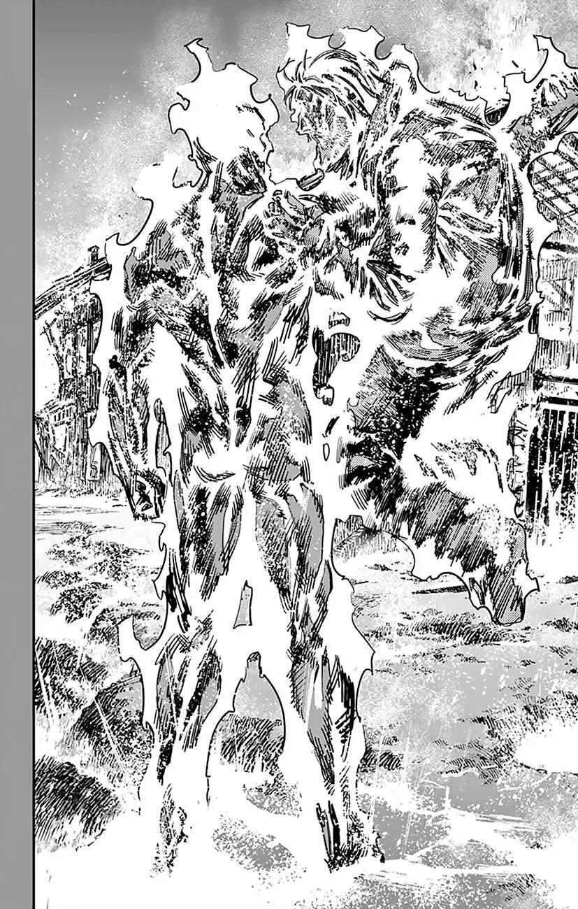 Fire Punch Chapter 46 page 20 - Chapter 46
