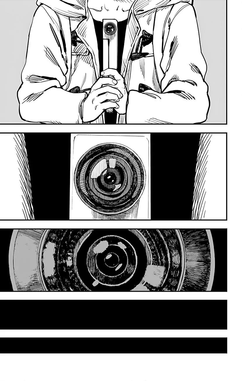 Fire Punch Chapter 46 page 5 - Chapter 46