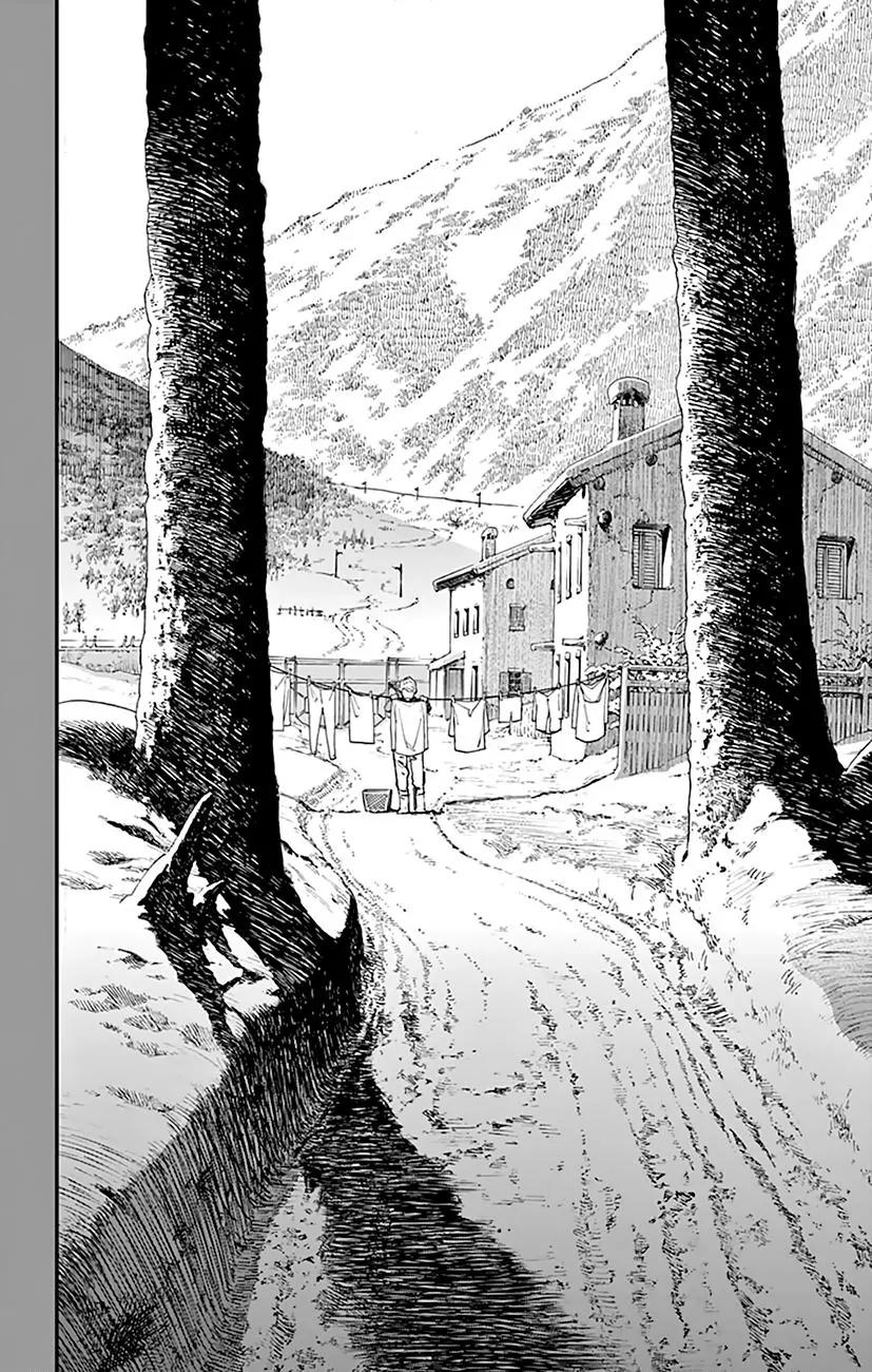 Fire Punch Chapter 46 page 6 - Chapter 46