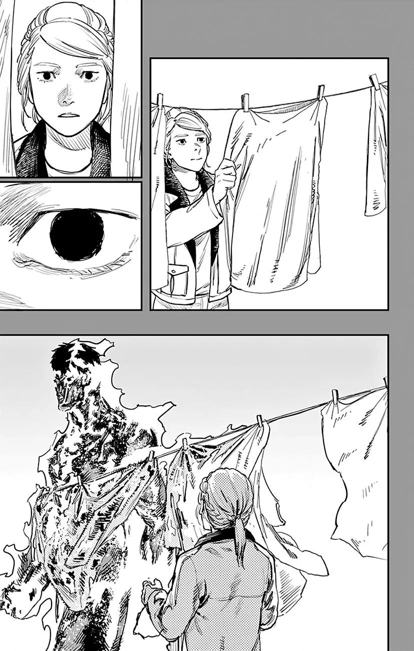 Fire Punch Chapter 46 page 7 - Chapter 46