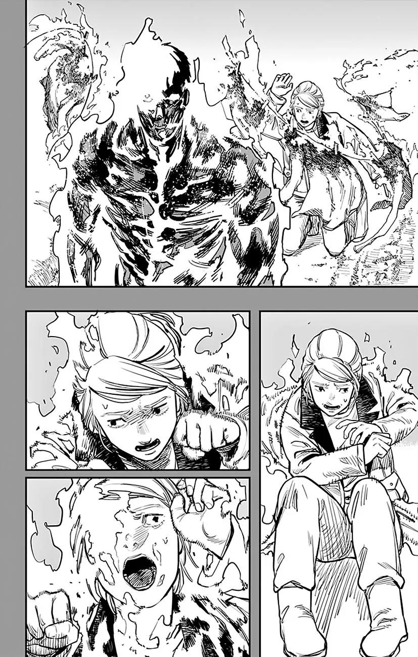 Fire Punch Chapter 46 page 8 - Chapter 46
