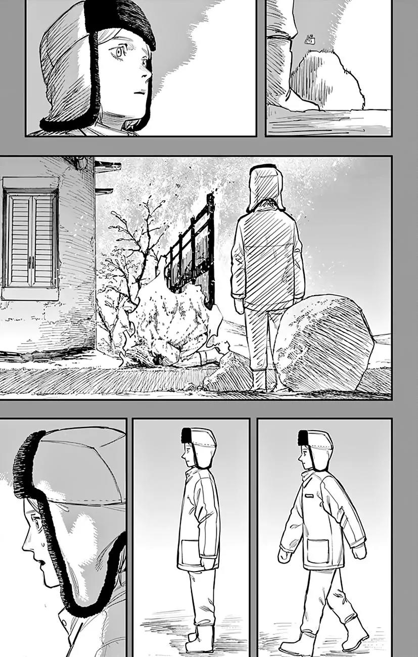 Fire Punch Chapter 46 page 9 - Chapter 46