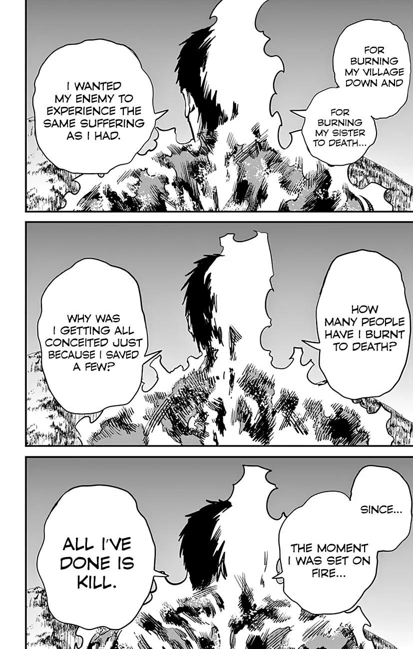 Fire Punch Chapter 47 page 12 - Chapter 47