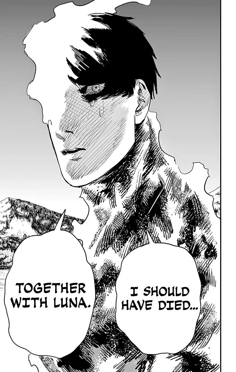 Fire Punch Chapter 47 page 13 - Chapter 47