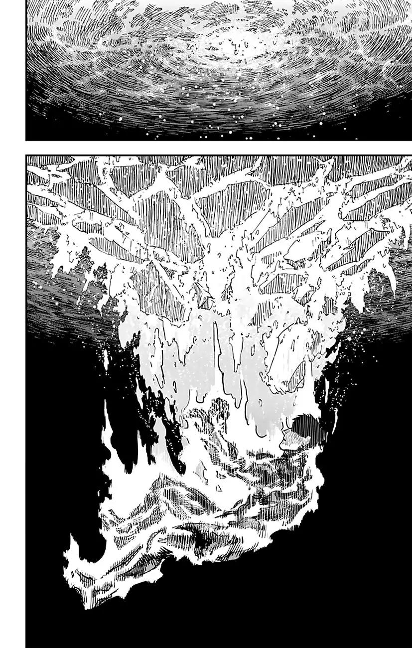 Fire Punch Chapter 47 page 14 - Chapter 47