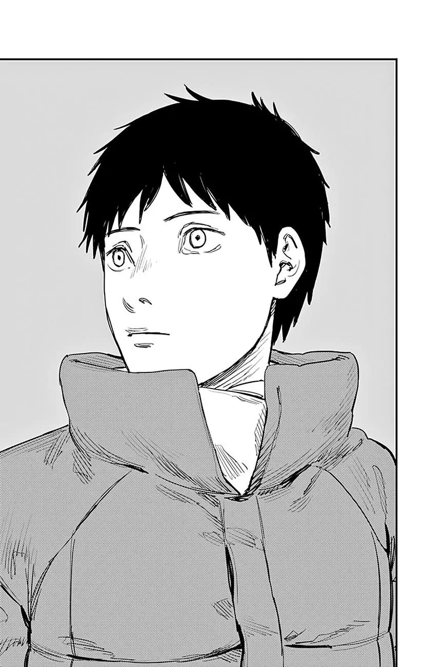 Fire Punch Chapter 47 page 15 - Chapter 47