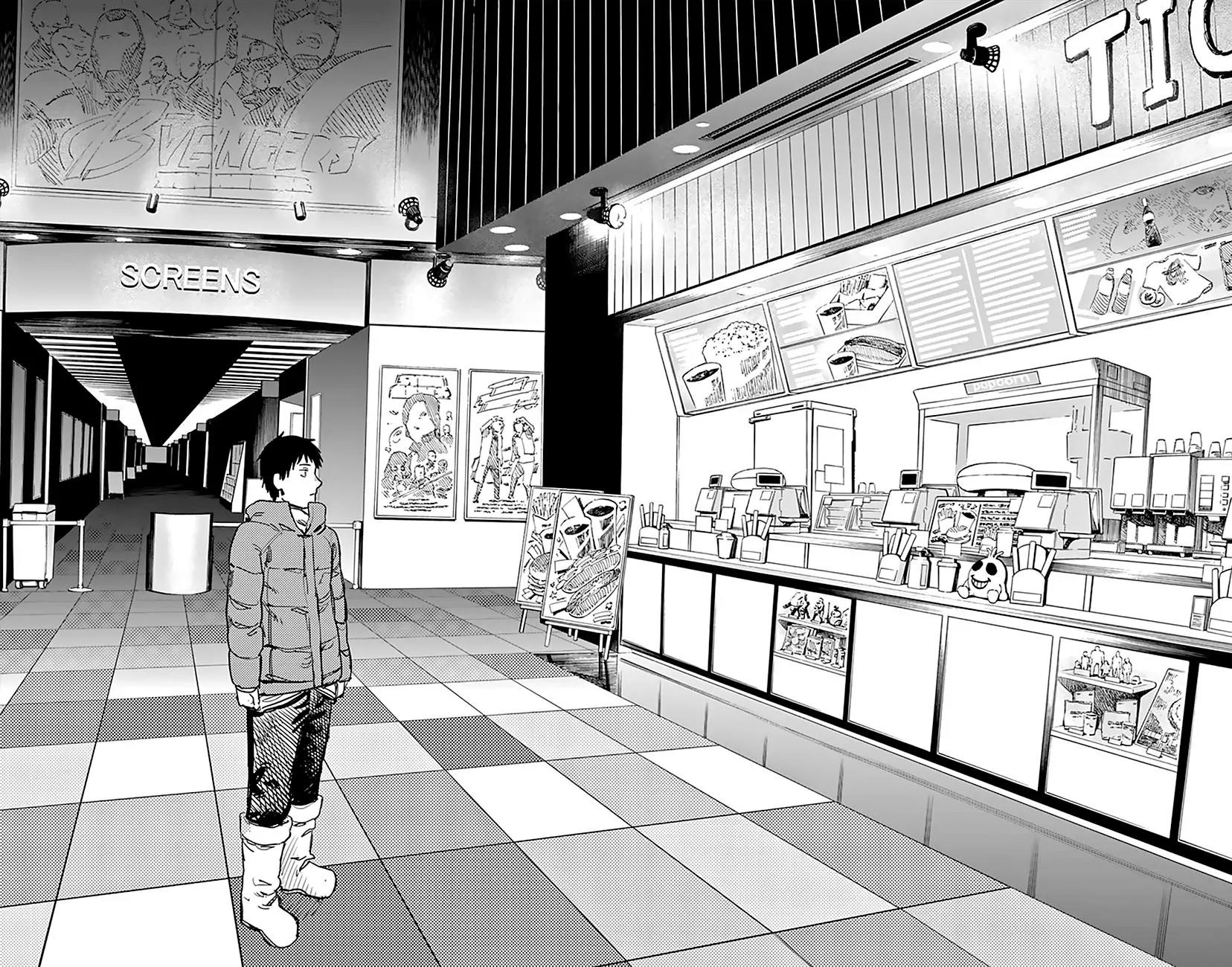 Fire Punch Chapter 47 page 16 - Chapter 47