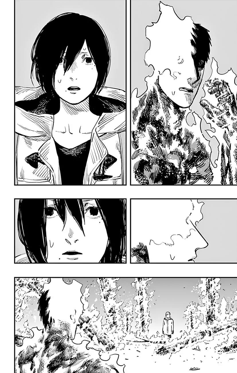 Fire Punch Chapter 47 page 4 - Chapter 47
