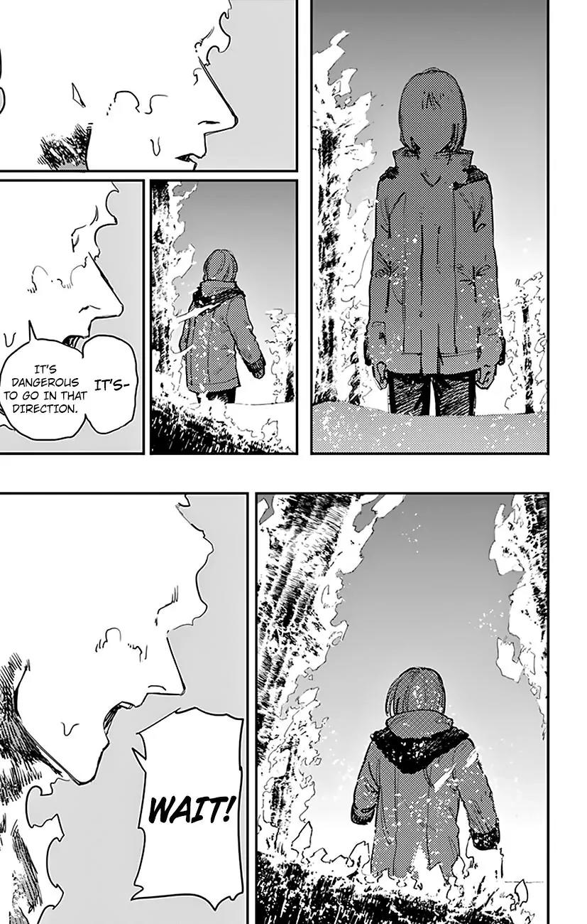 Fire Punch Chapter 47 page 5 - Chapter 47