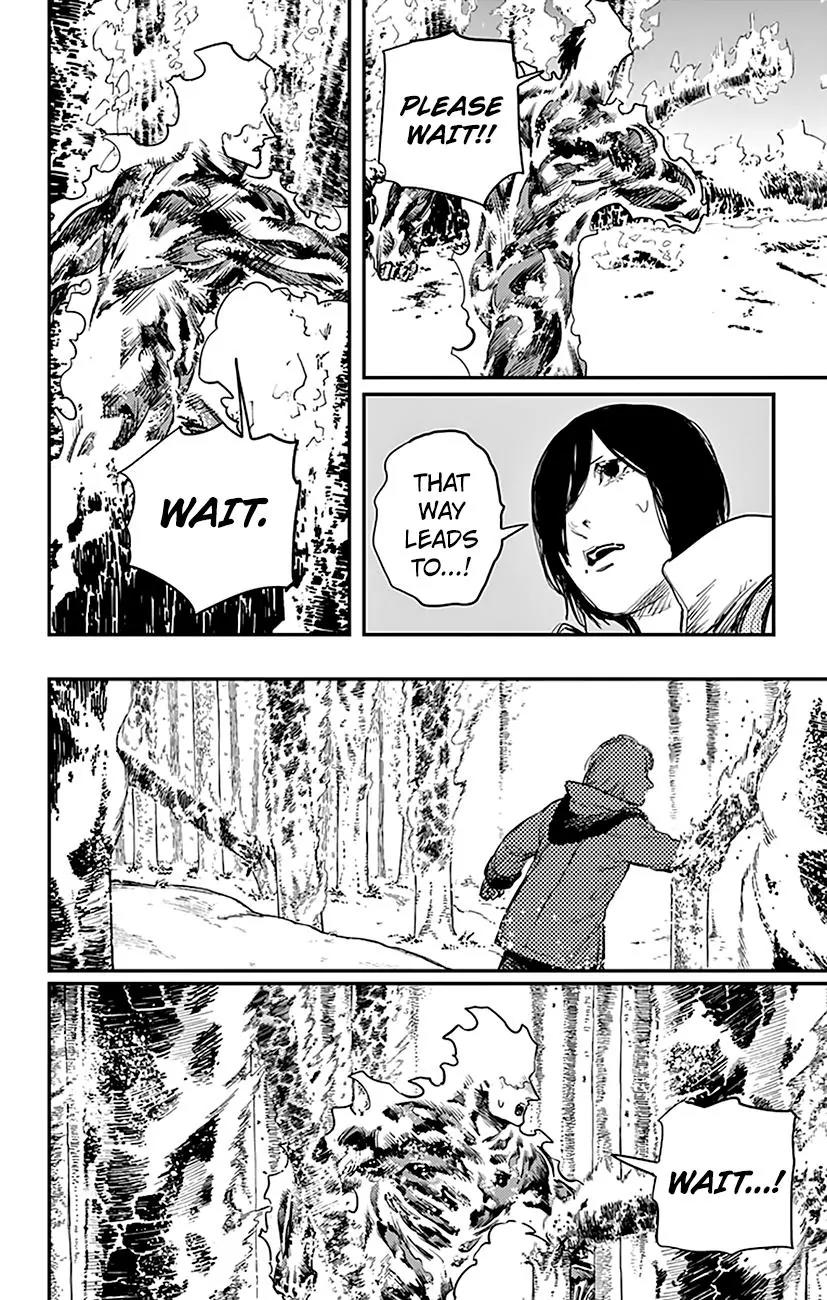 Fire Punch Chapter 47 page 6 - Chapter 47