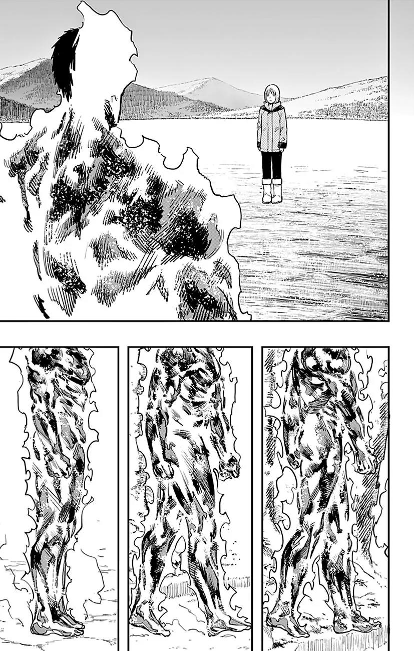 Fire Punch Chapter 47 page 7 - Chapter 47