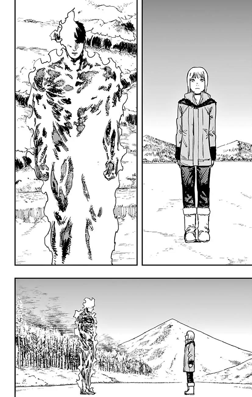 Fire Punch Chapter 47 page 8 - Chapter 47