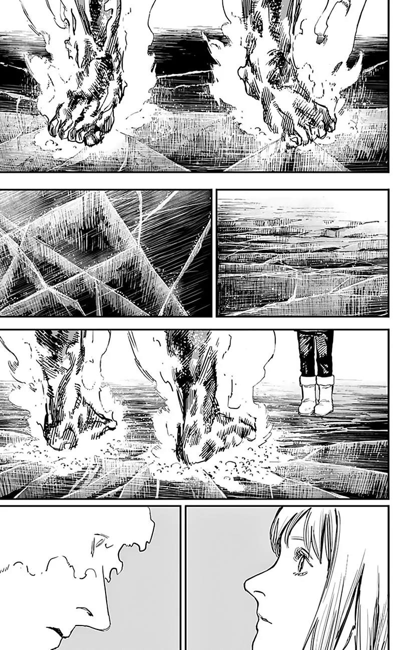 Fire Punch Chapter 47 page 9 - Chapter 47