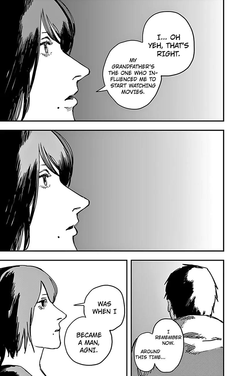 Fire Punch Chapter 48 page 10 - Chapter 48