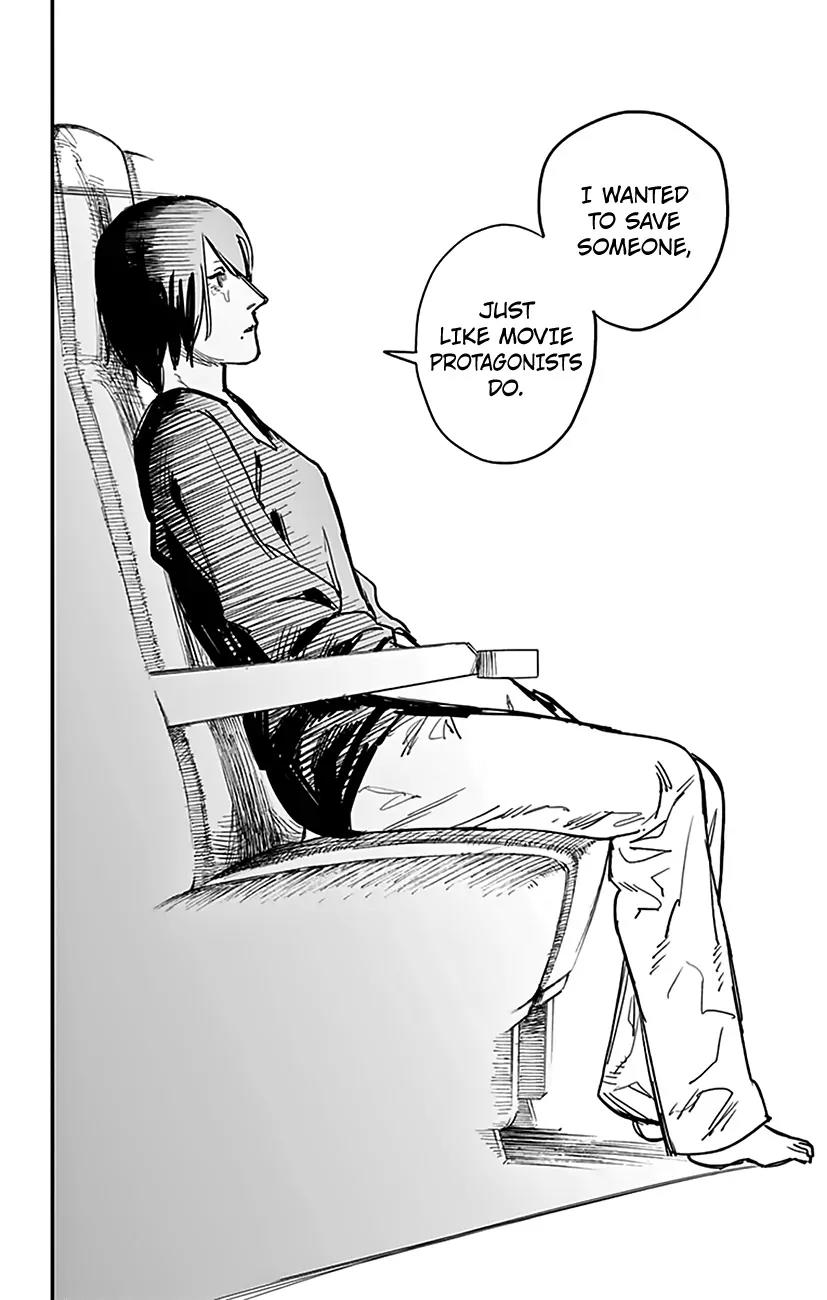 Fire Punch Chapter 48 page 11 - Chapter 48