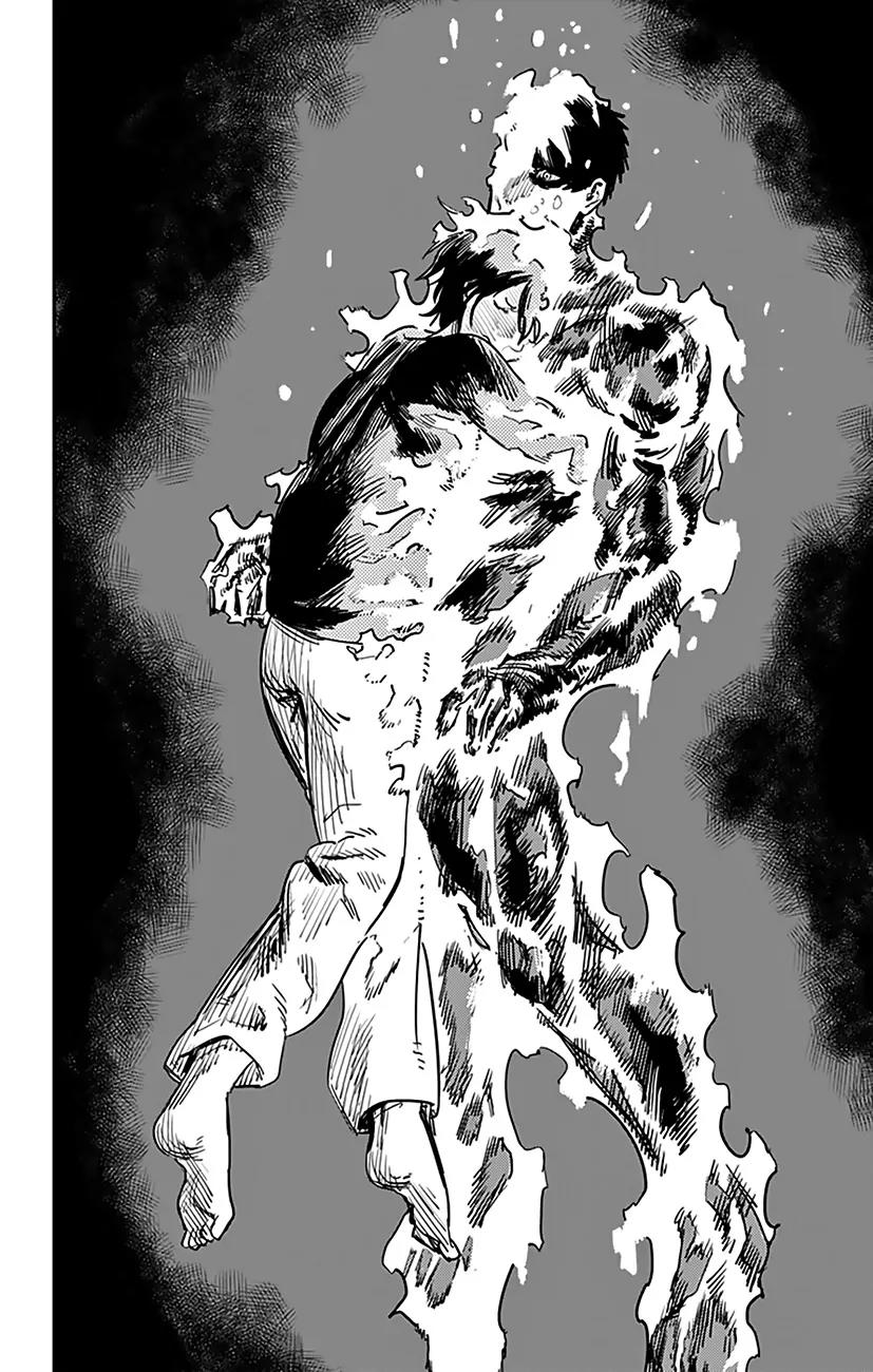 Fire Punch Chapter 48 page 13 - Chapter 48