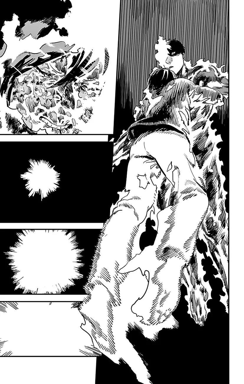 Fire Punch Chapter 48 page 14 - Chapter 48