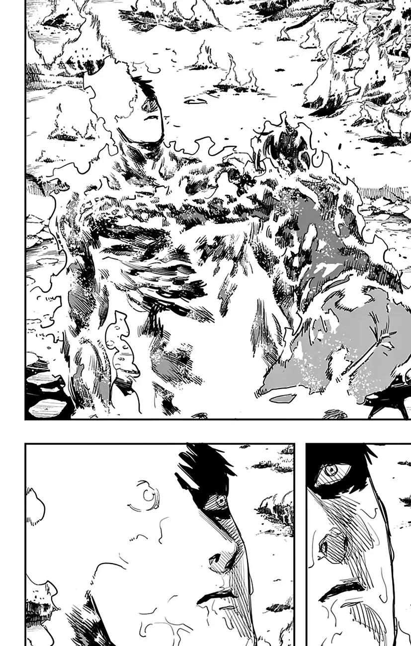 Fire Punch Chapter 48 page 15 - Chapter 48