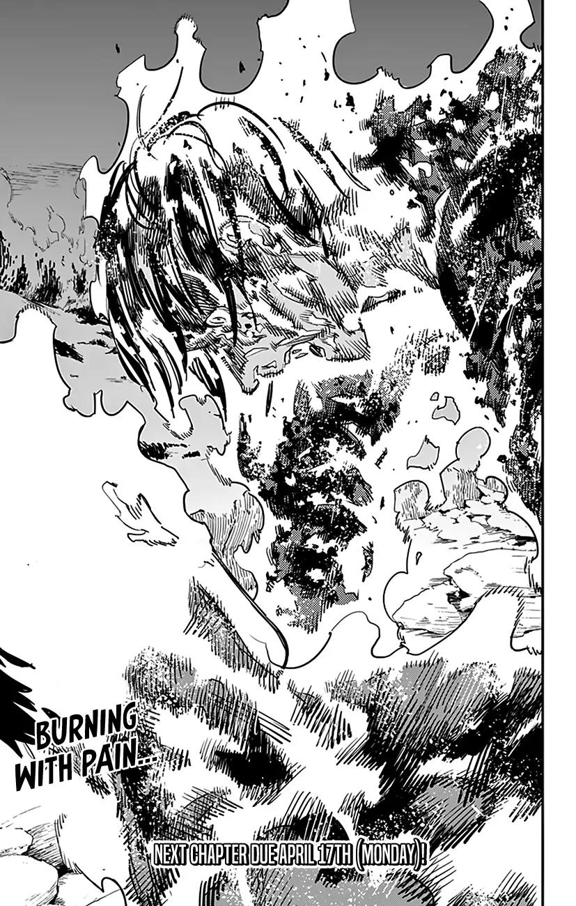Fire Punch Chapter 48 page 16 - Chapter 48