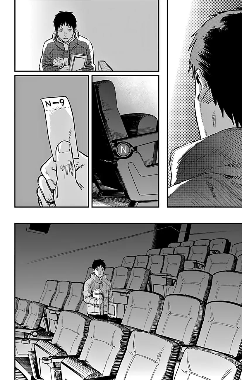 Fire Punch Chapter 48 page 3 - Chapter 48