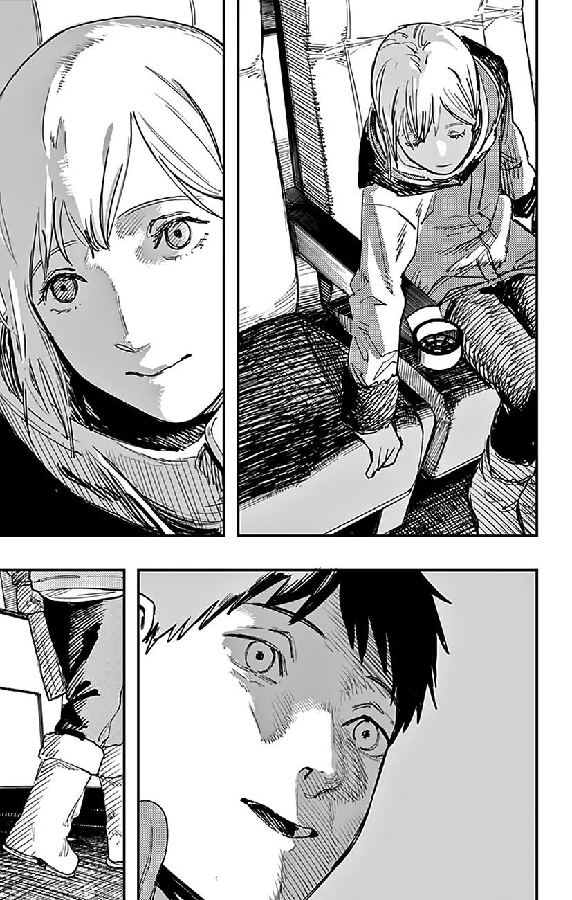 Fire Punch Chapter 48 page 6 - Chapter 48