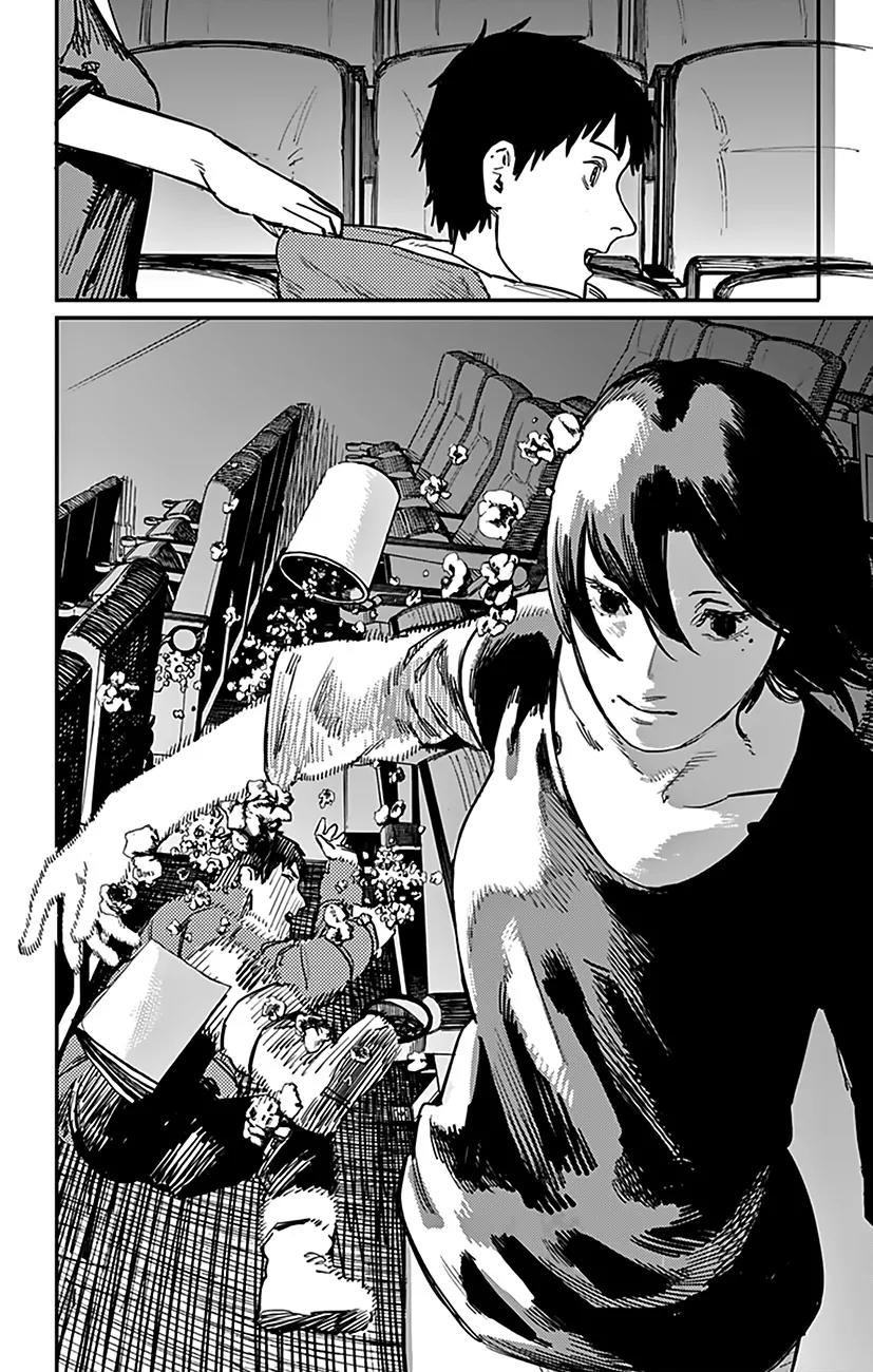 Fire Punch Chapter 48 page 7 - Chapter 48