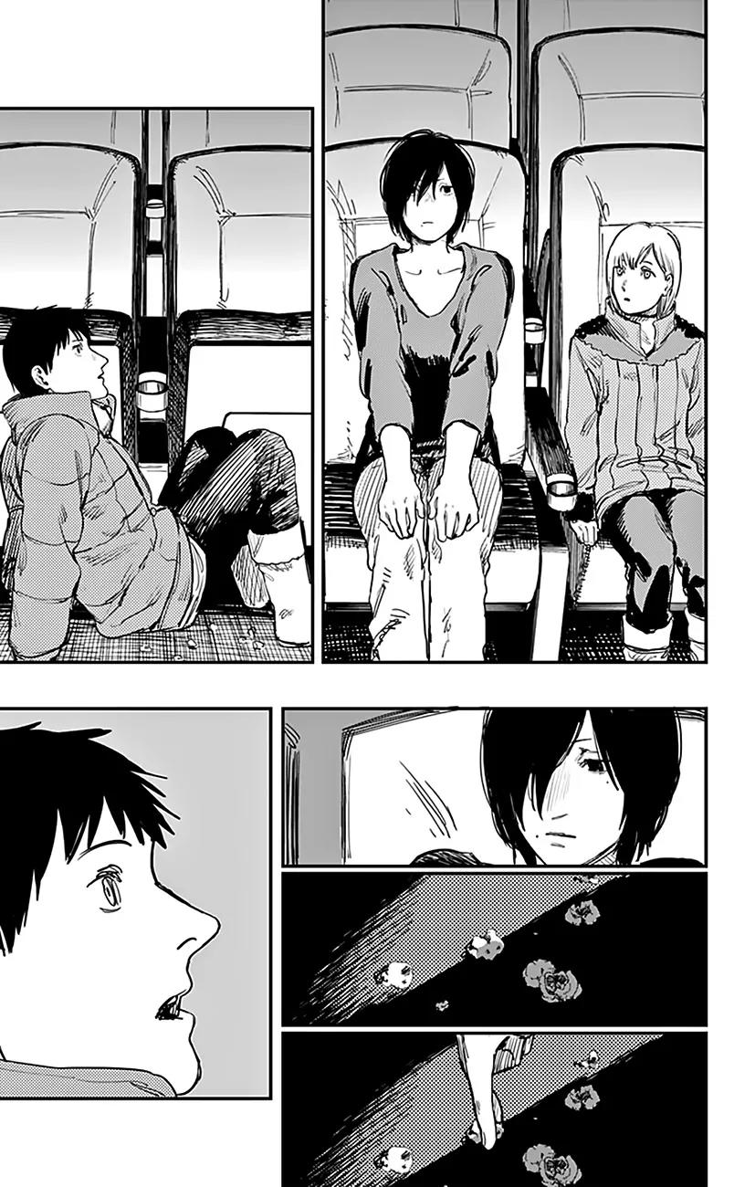 Fire Punch Chapter 48 page 8 - Chapter 48