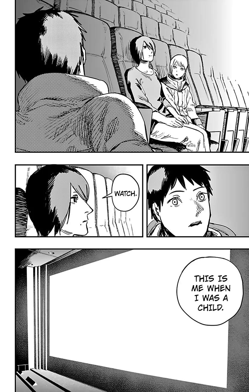 Fire Punch Chapter 48 page 9 - Chapter 48
