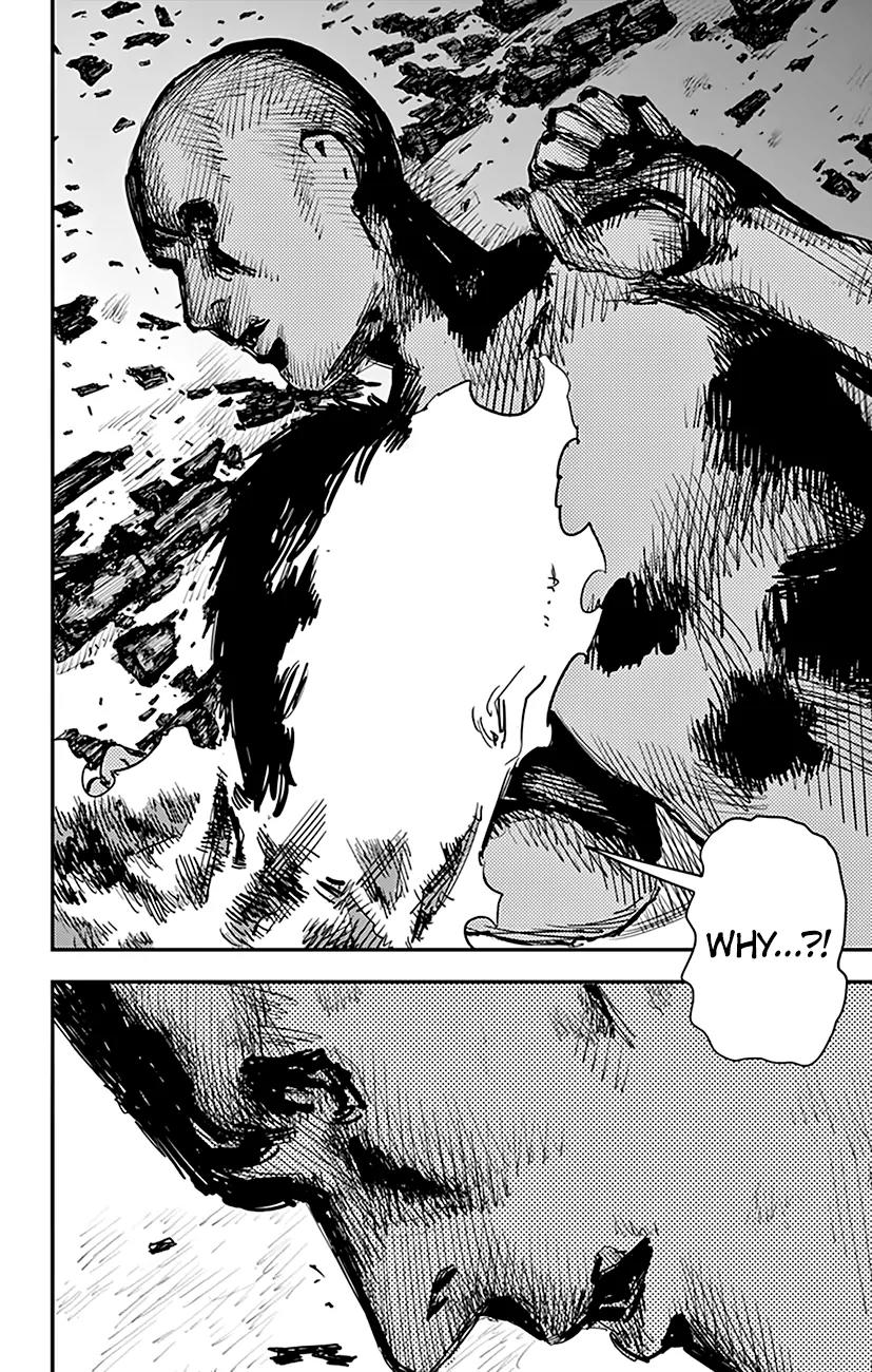 Fire Punch Chapter 49 page 12 - Chapter 49