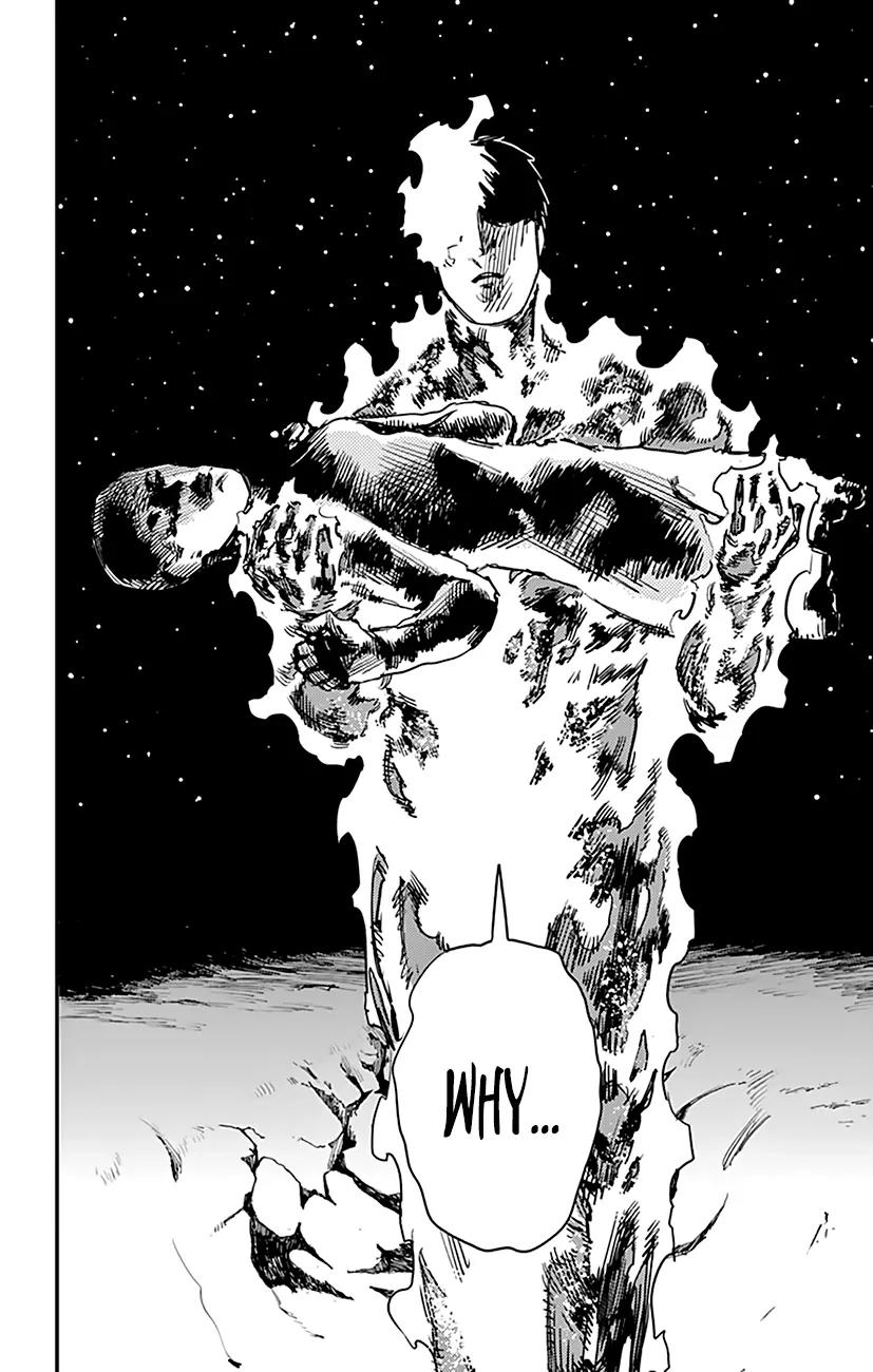 Fire Punch Chapter 49 page 14 - Chapter 49