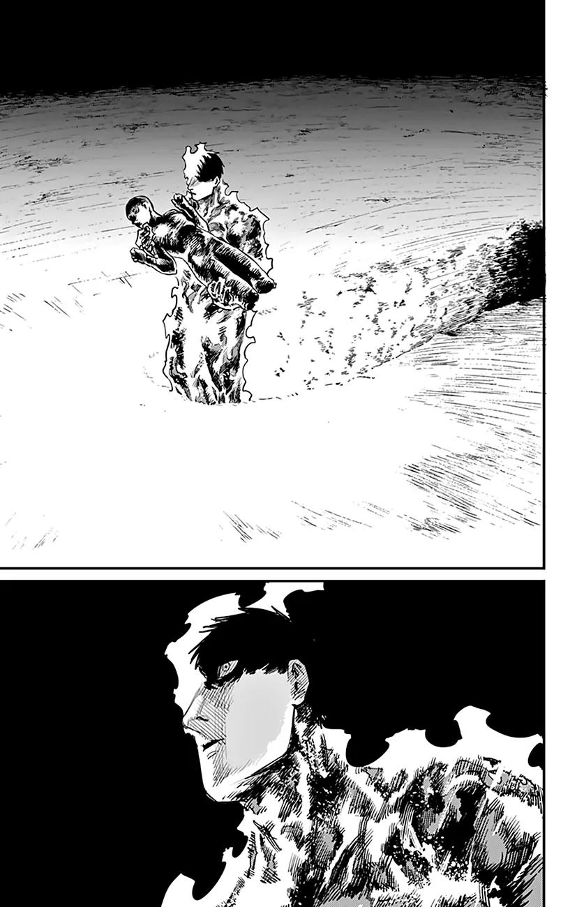Fire Punch Chapter 49 page 15 - Chapter 49