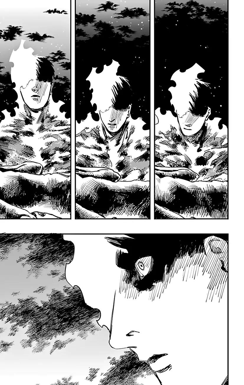 Fire Punch Chapter 49 page 17 - Chapter 49