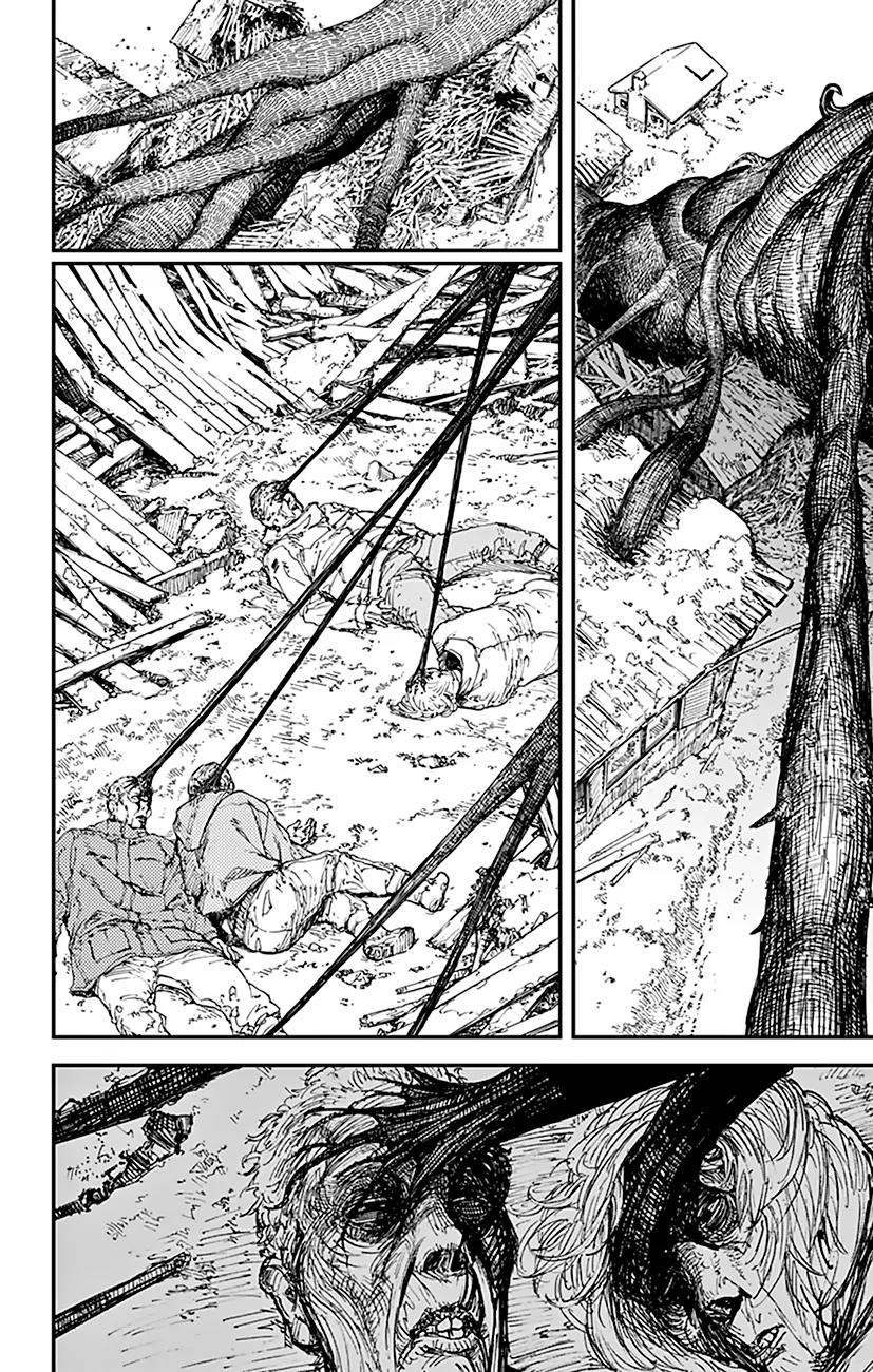 Fire Punch Chapter 49 page 19 - Chapter 49