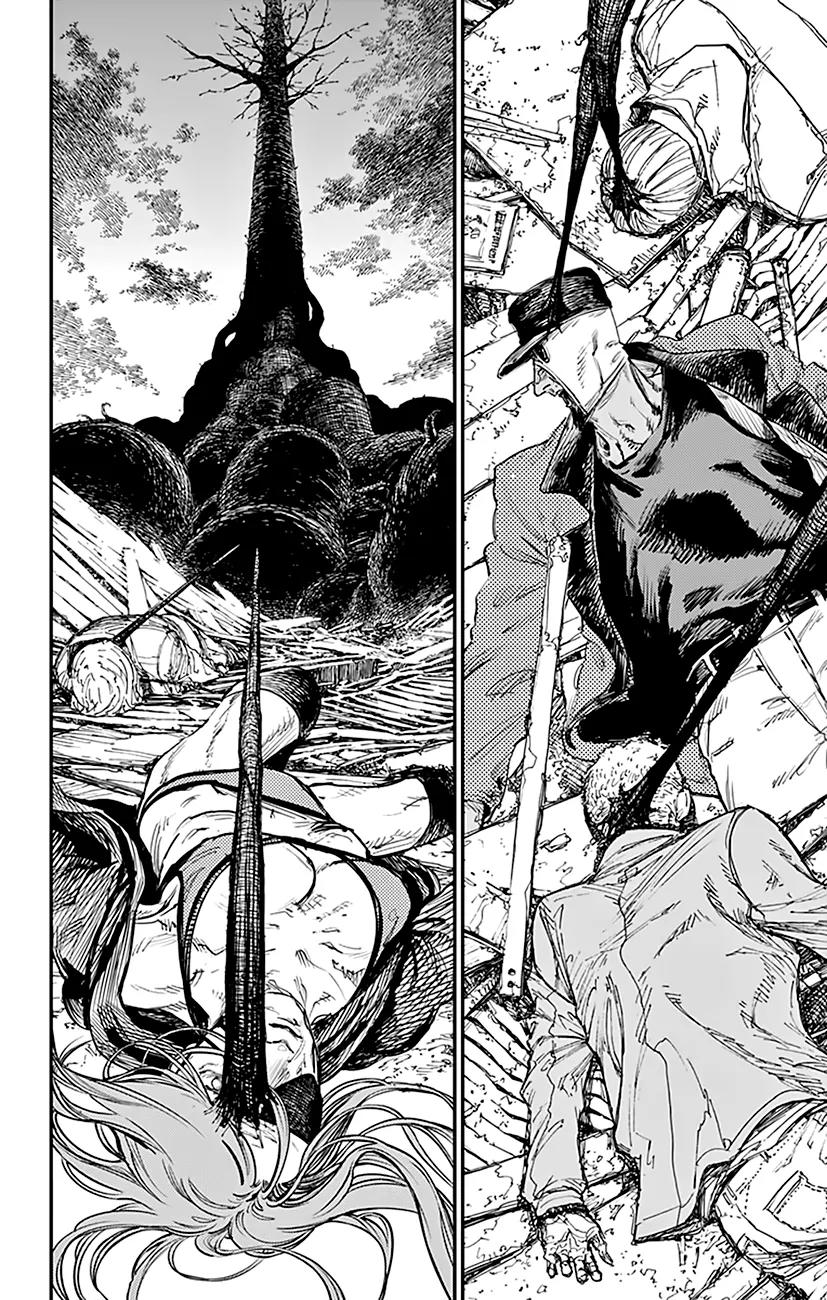 Fire Punch Chapter 49 page 20 - Chapter 49