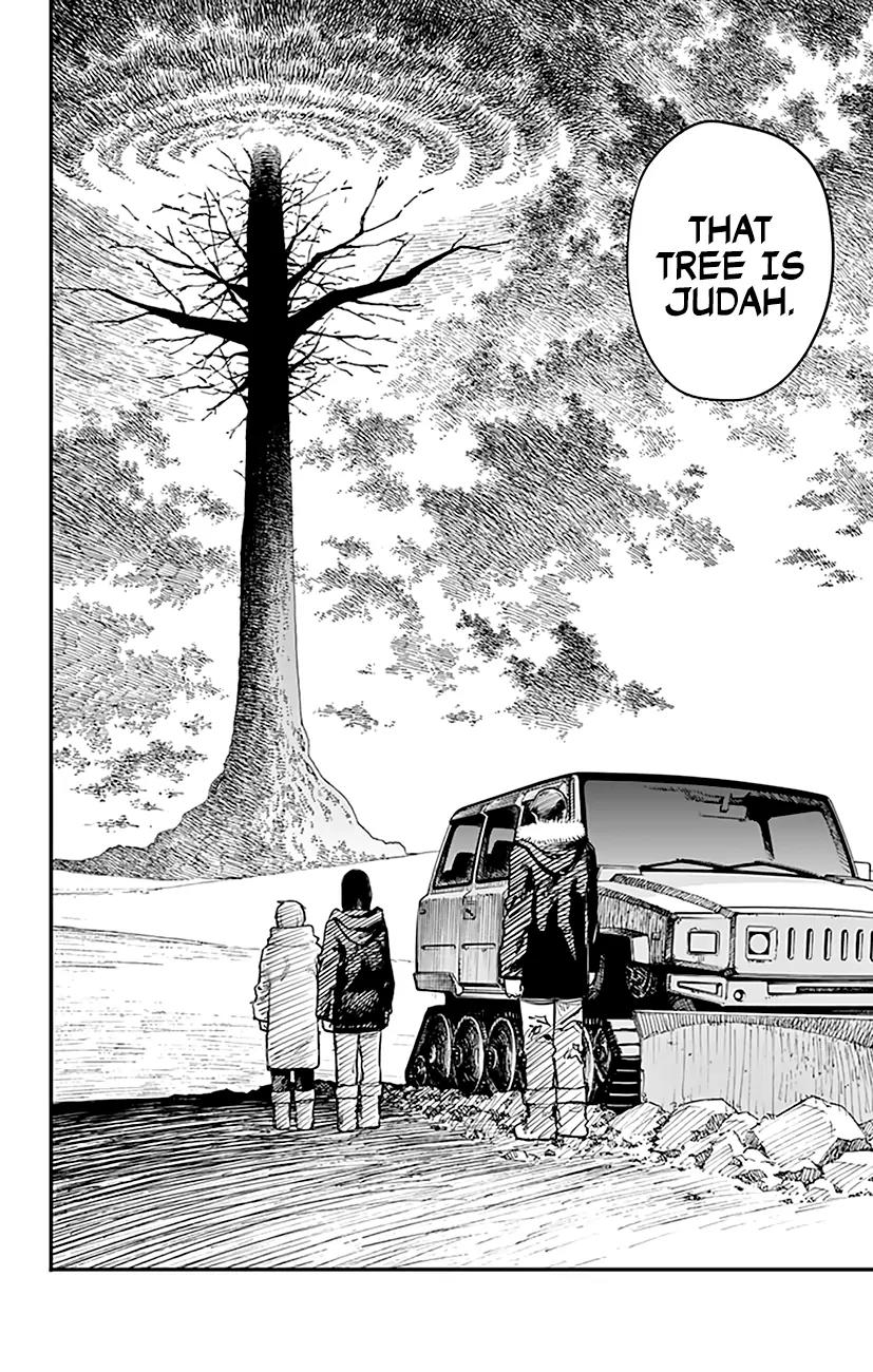 Fire Punch Chapter 49 page 21 - Chapter 49