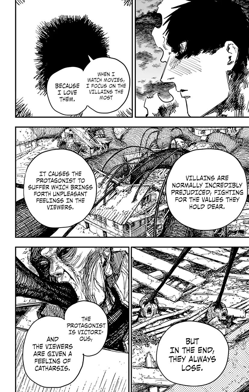Fire Punch Chapter 49 page 23 - Chapter 49