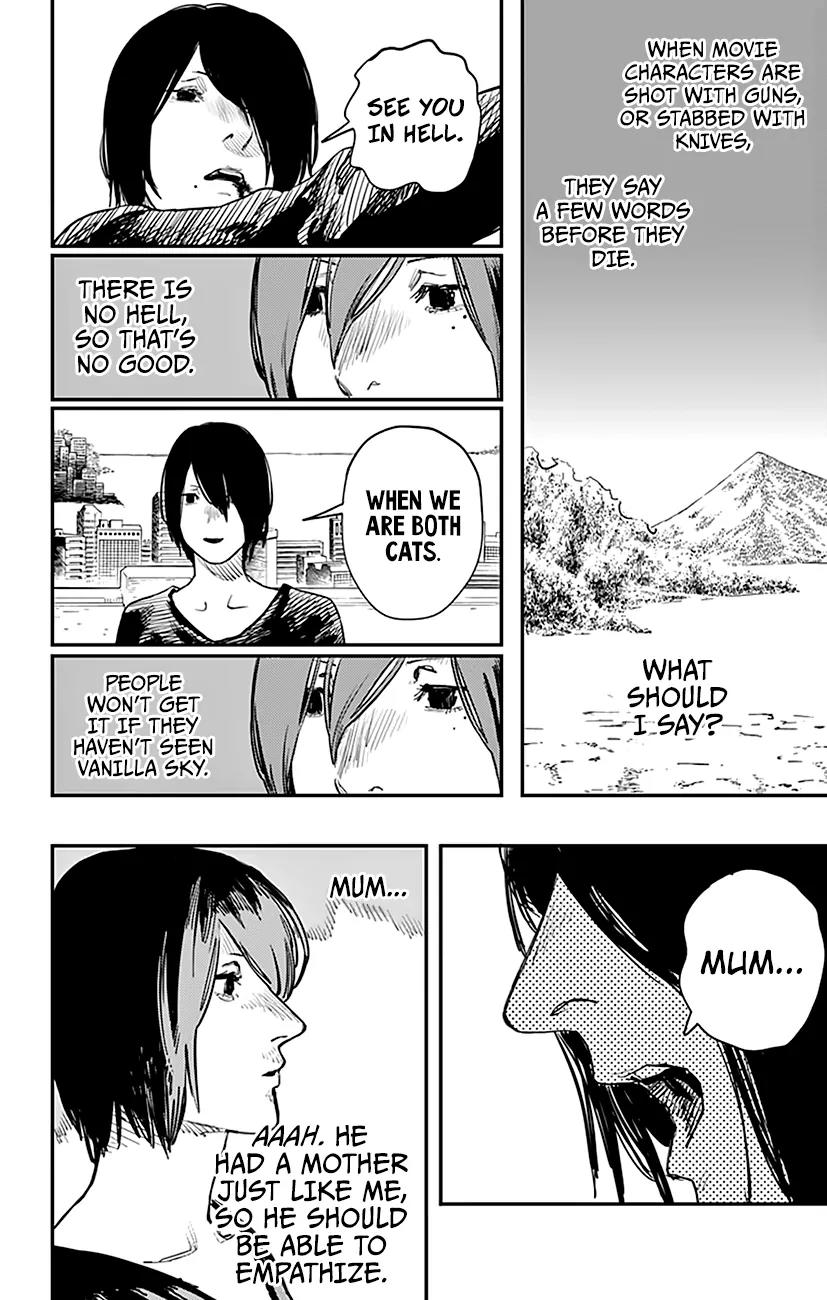 Fire Punch Chapter 49 page 4 - Chapter 49