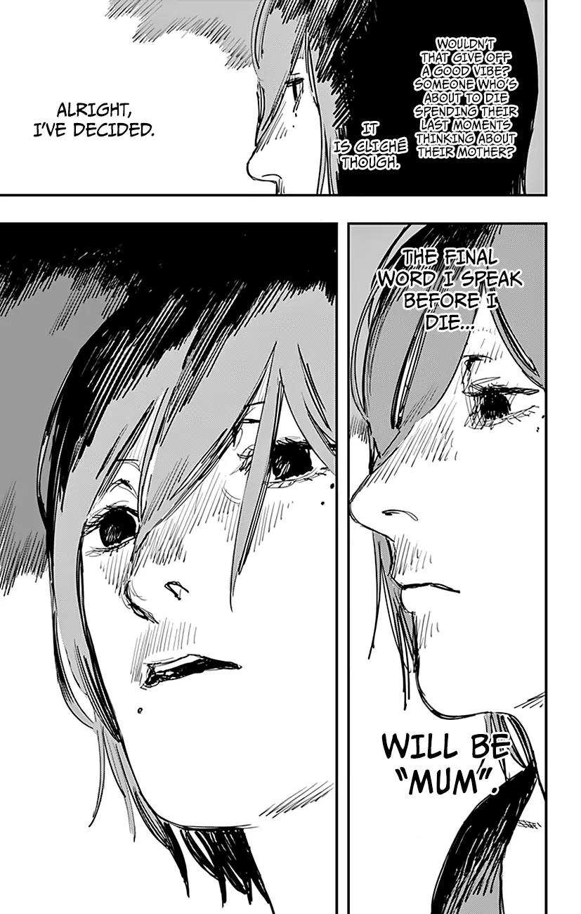Fire Punch Chapter 49 page 5 - Chapter 49