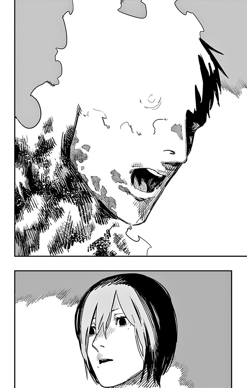 Fire Punch Chapter 49 page 6 - Chapter 49