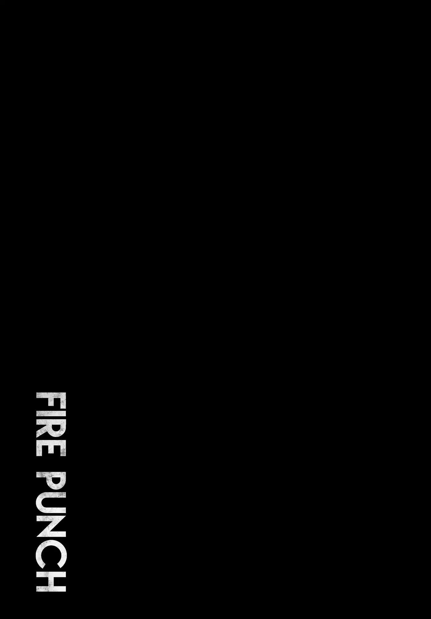 Fire Punch Chapter 5 page 17 - Chapter 5