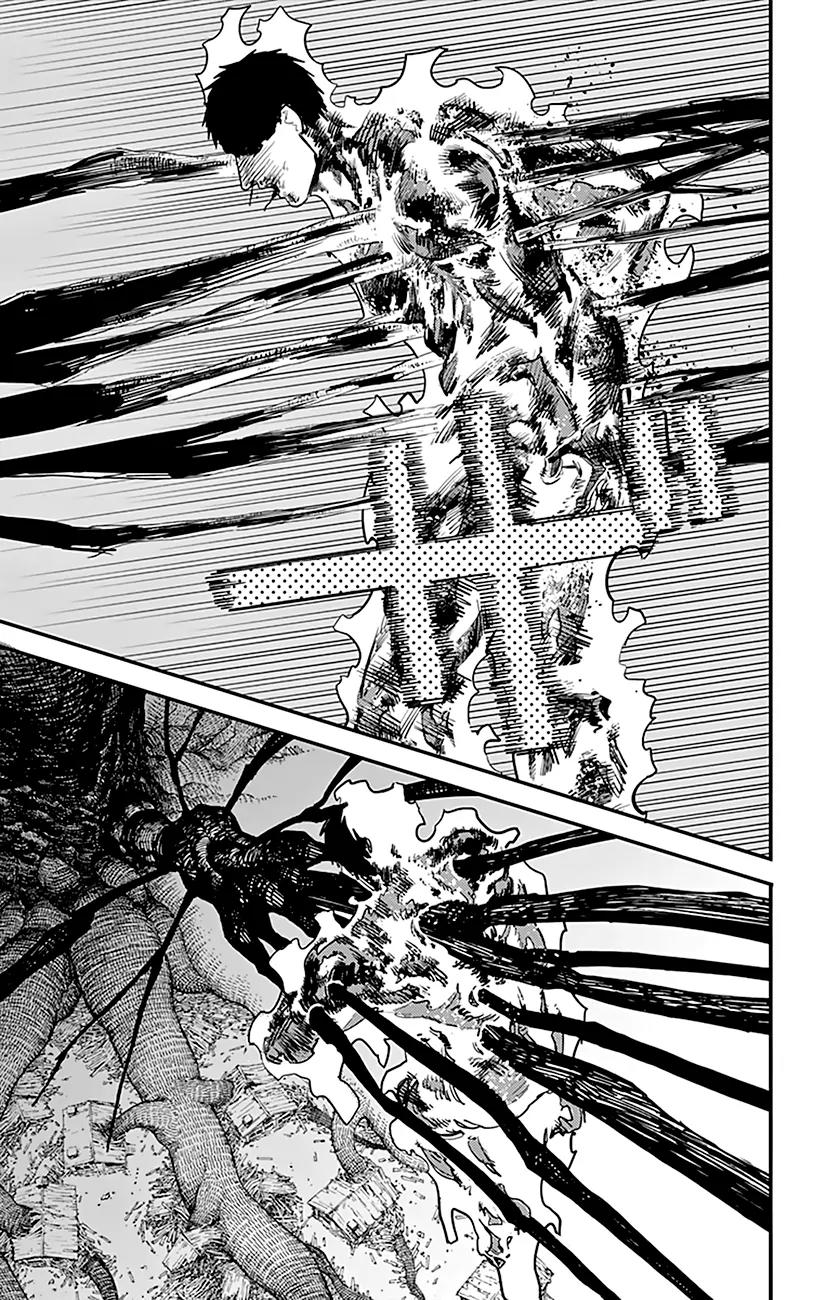 Fire Punch Chapter 50 page 11 - Chapter 50