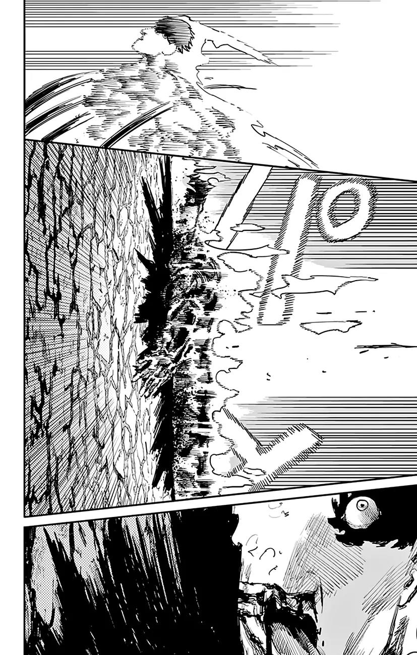 Fire Punch Chapter 50 page 12 - Chapter 50