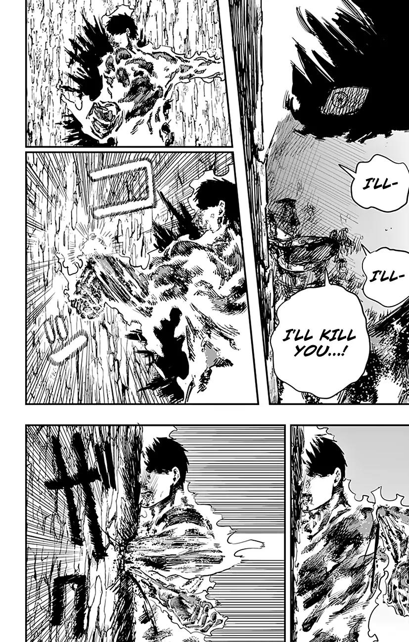 Fire Punch Chapter 50 page 14 - Chapter 50