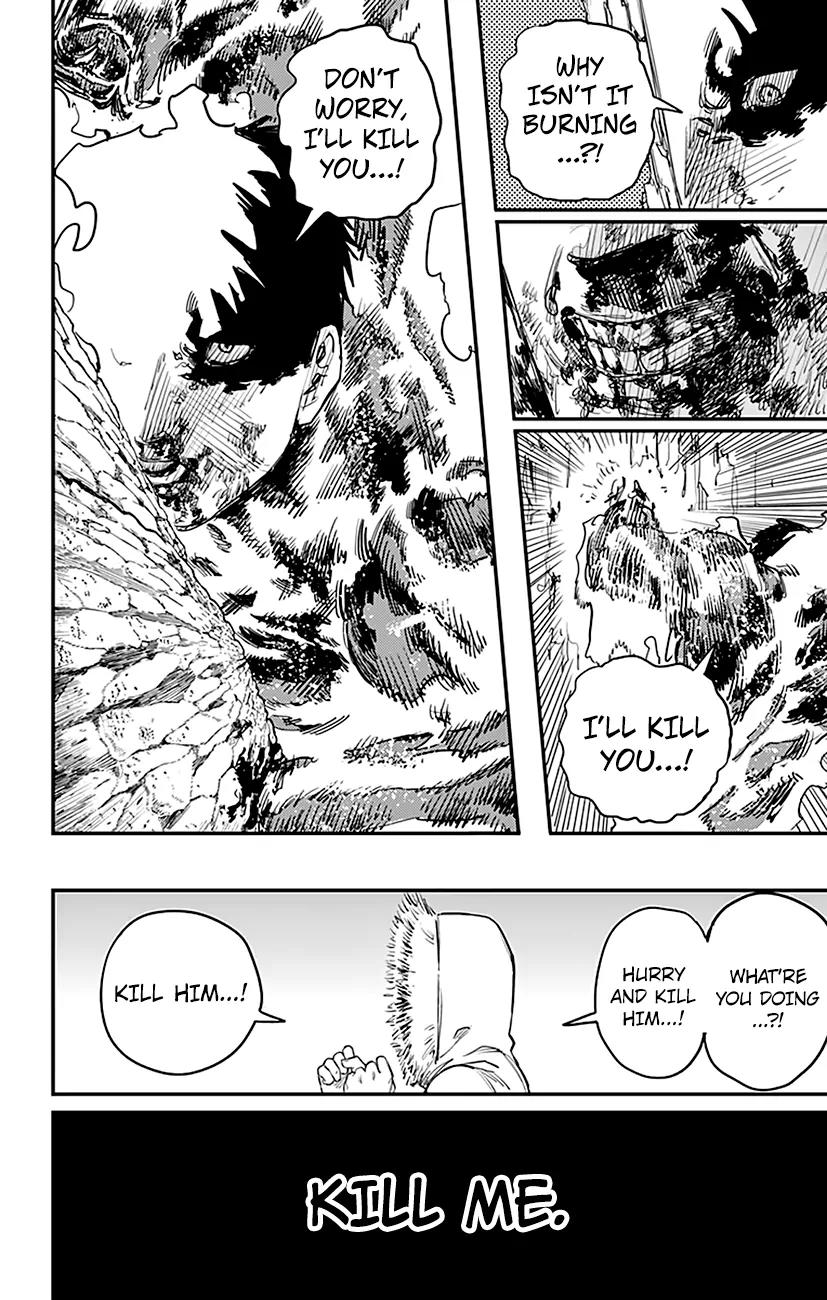 Fire Punch Chapter 50 page 16 - Chapter 50