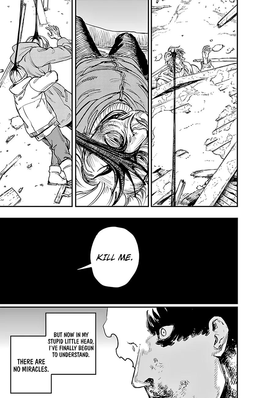 Fire Punch Chapter 50 page 19 - Chapter 50