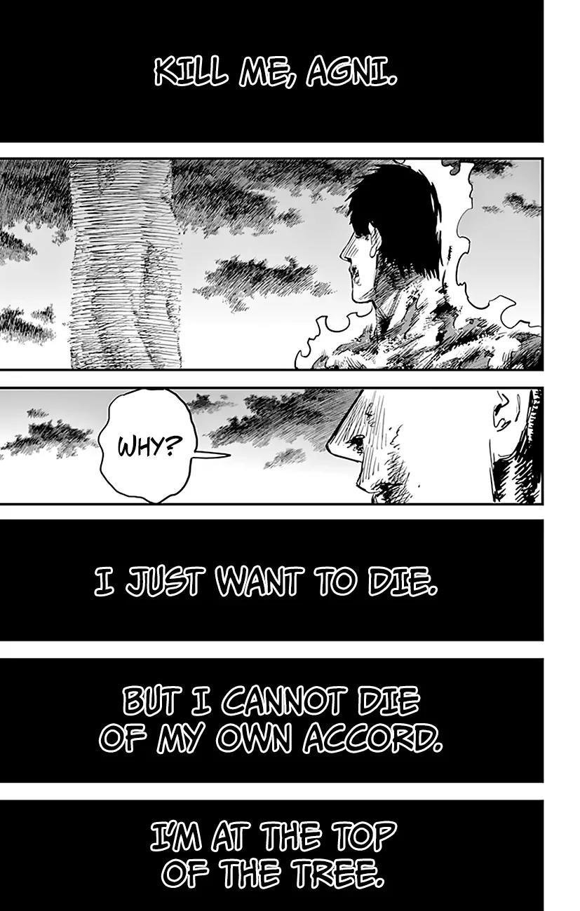 Fire Punch Chapter 50 page 7 - Chapter 50